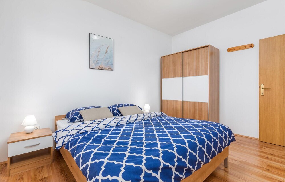 Отель Awesome Apartment in Valbandon With Wifi and 1 Bedrooms, фото 5