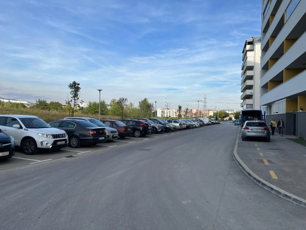 Apartman Anton