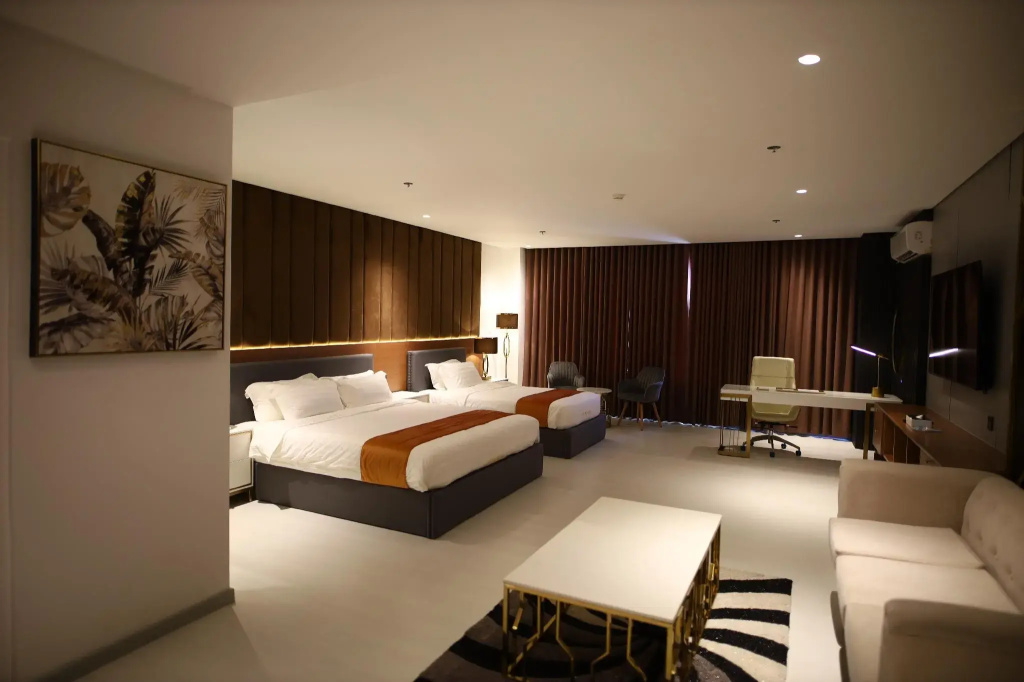 Hotel photo 15