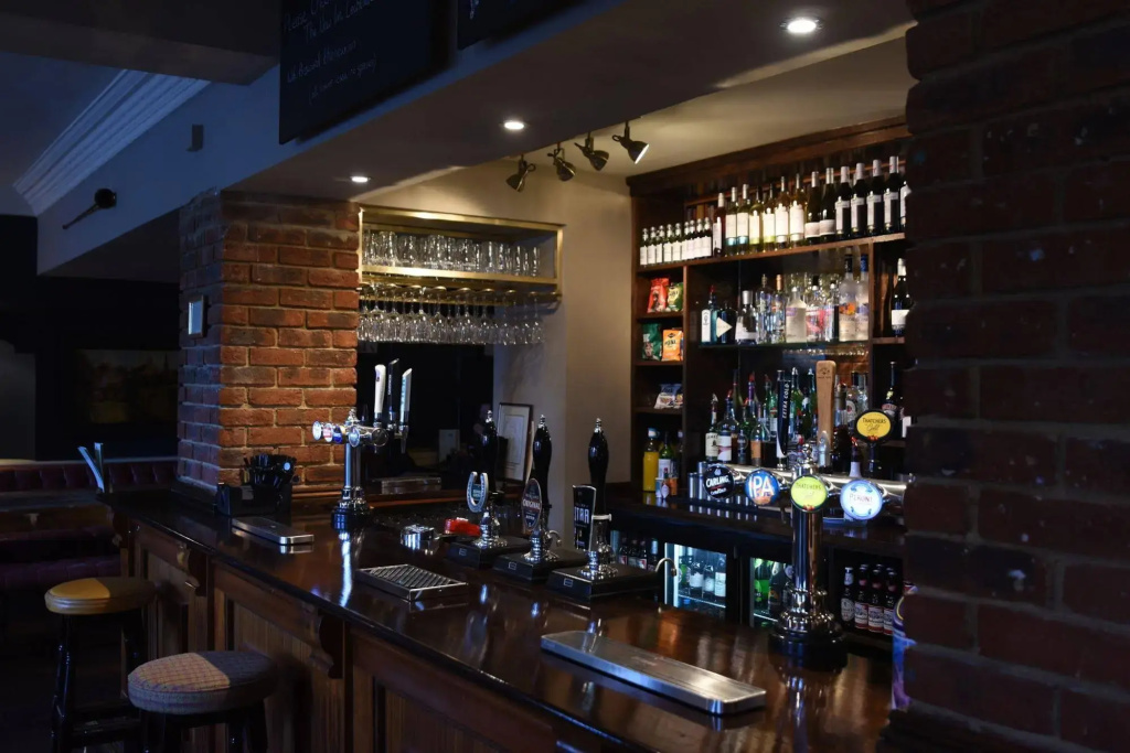 The New Inn Hotel - Général
