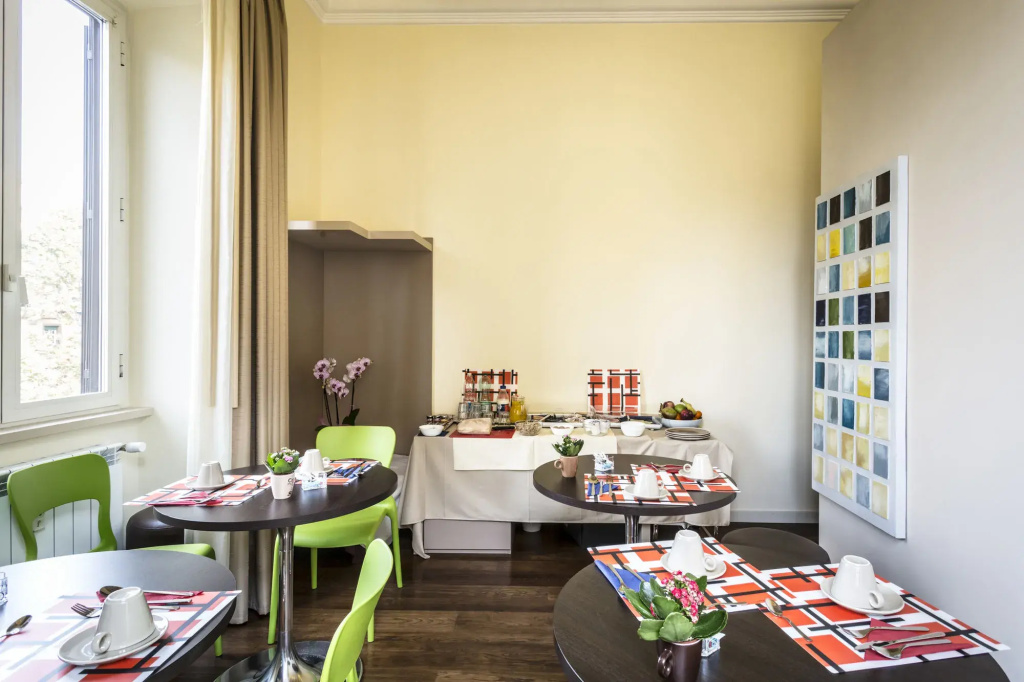 Hotel photo 20