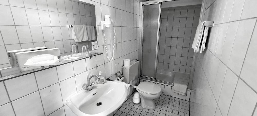 Hotel Zum Schwan by null