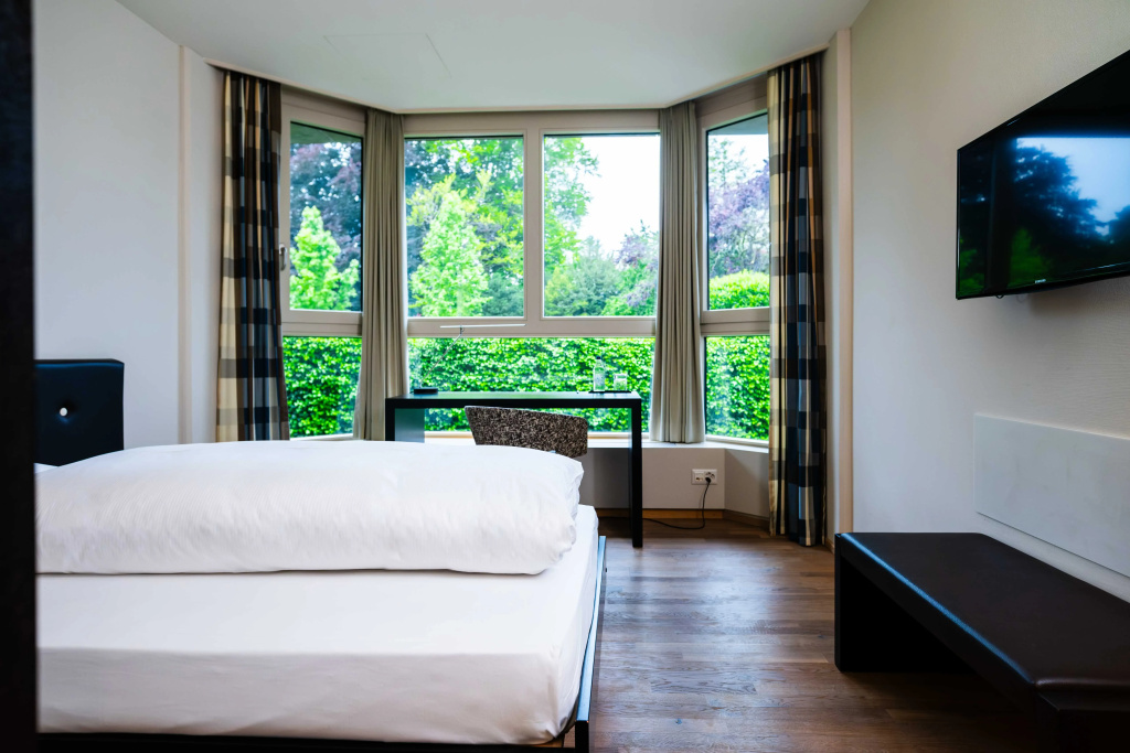 Hotel Seepark Thun - Général
