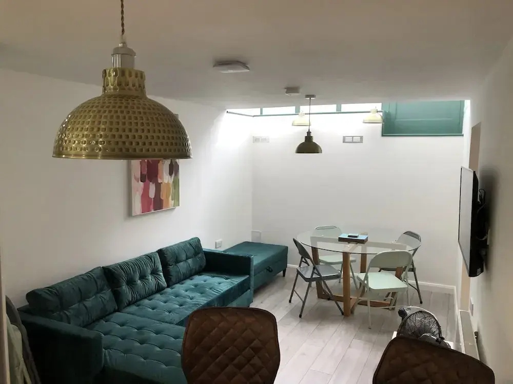 Executive room