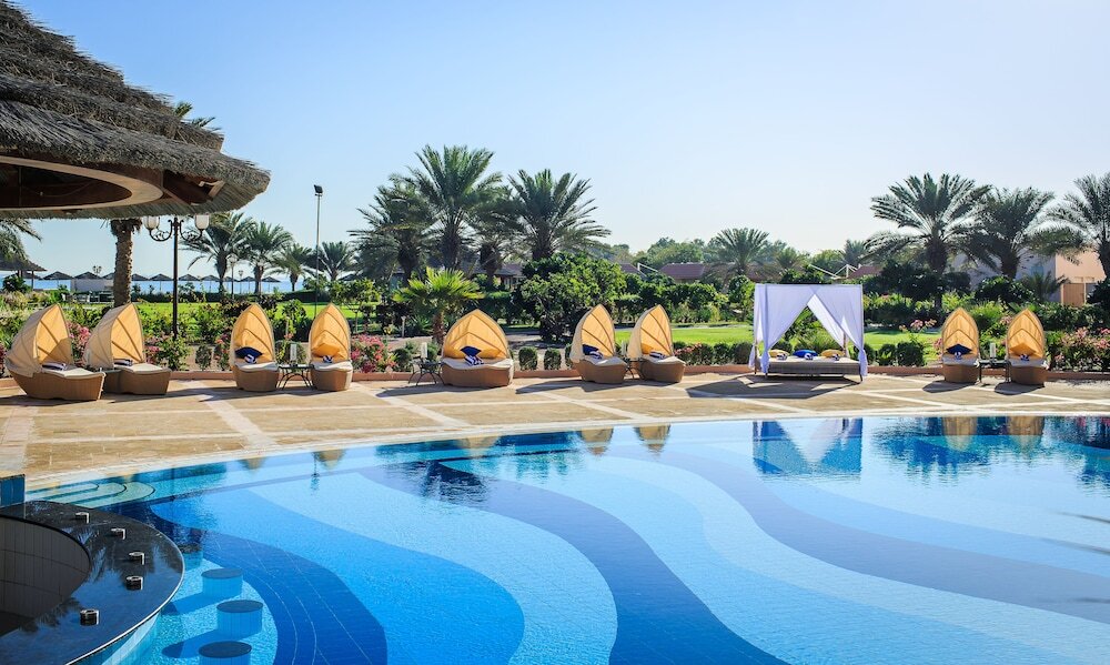 Dhafra Beach Hotel