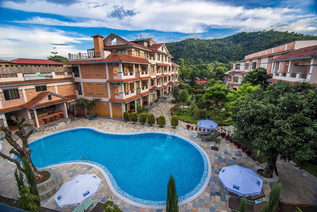 Hotel photo 9
