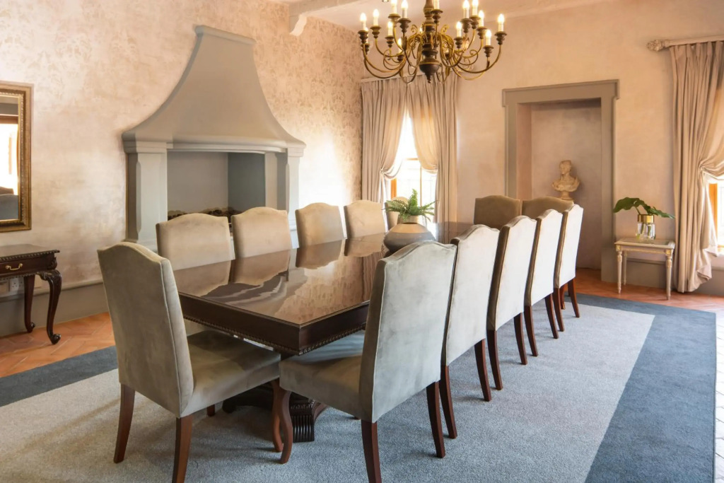 Castello di Monte - фото 23