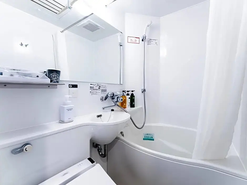 APA Hotel Asakusa Ekimae 사진 6