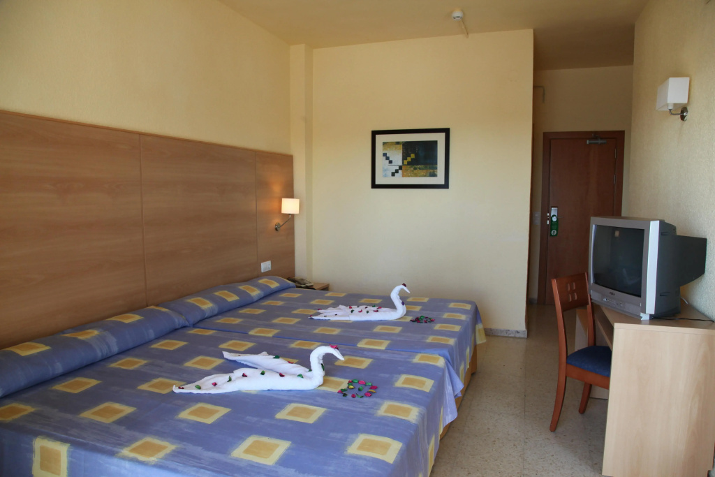 Ibersol Playa Dorada - Général
