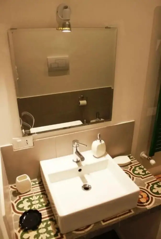 Superior Triple room with balcony