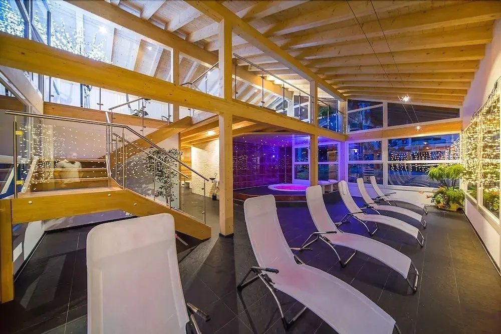 Christiania Wellness Hotel - Général