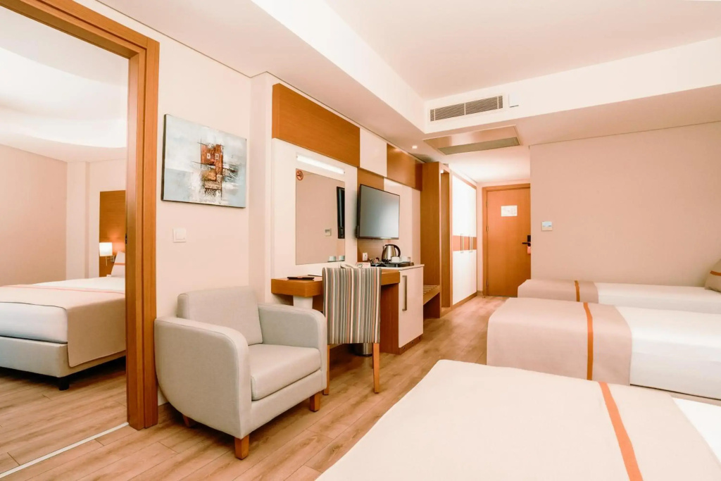 Hotel photo 9