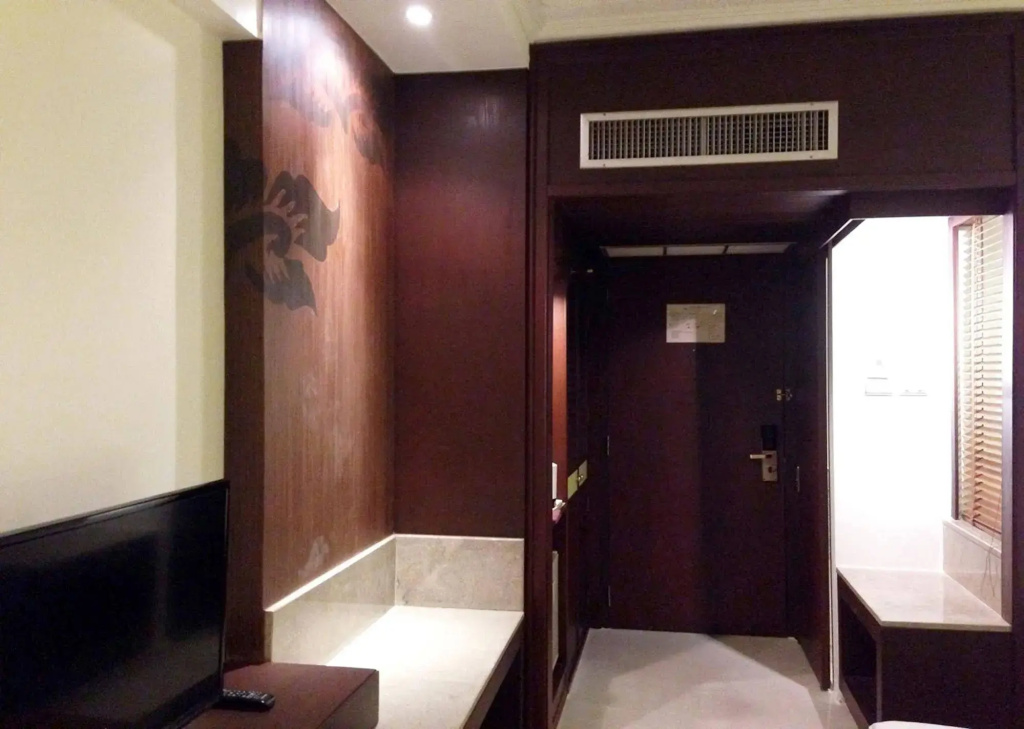 Wiang Inn Hotel Chiang Rai - Général