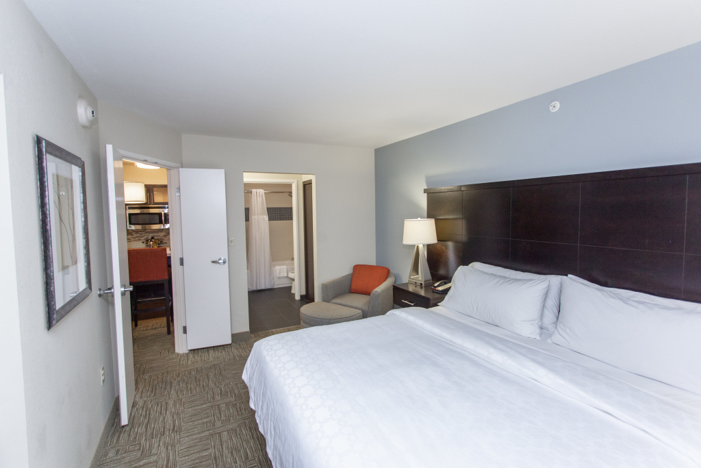 Staybridge Suites Bowling Green by IHG - Général