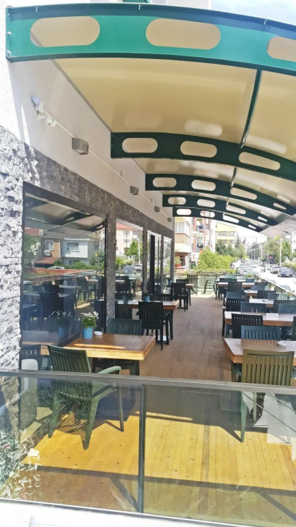 Leto City Hotel - Général
