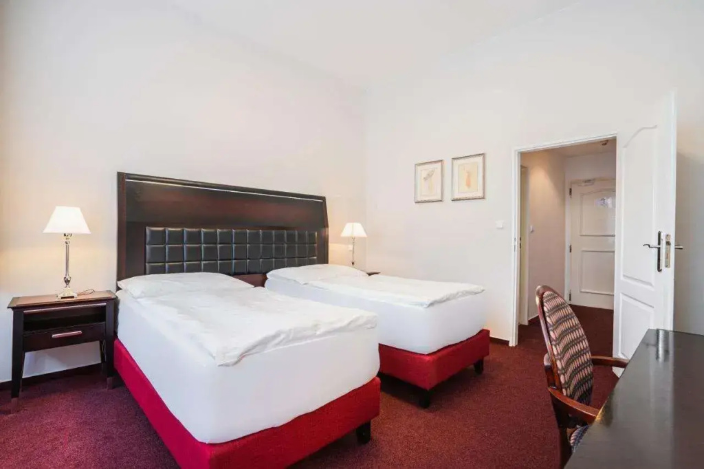 Hotel photo 21