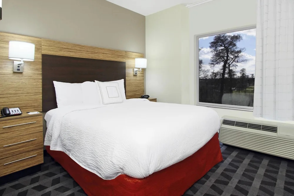 TownePlace Suites New Orleans Harvey/West Bank - Chambres