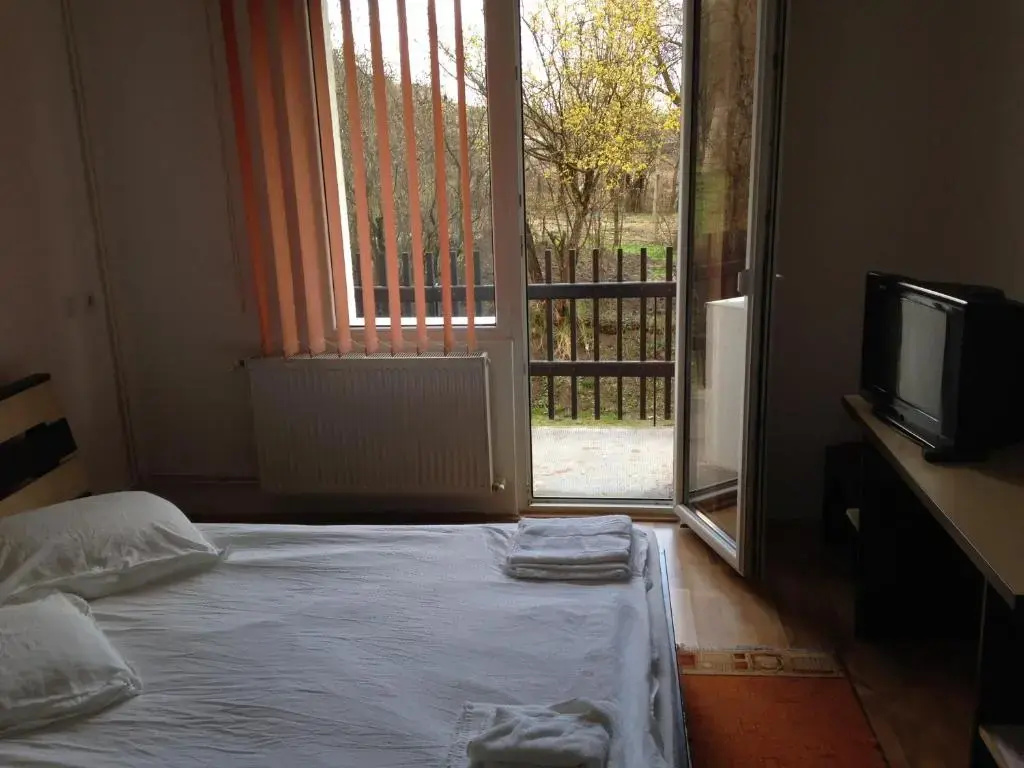 Hotel Romantik - Chambres