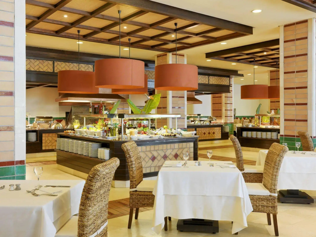 H10 Estepona Palace Hotel - Général