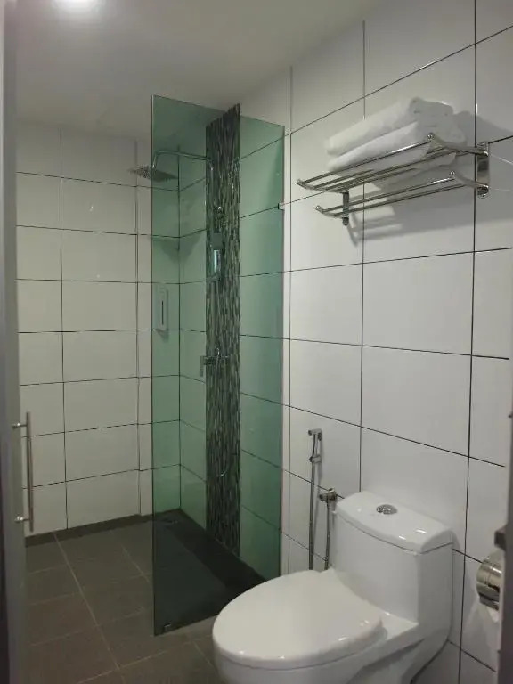 Nagoya Inn Hotel