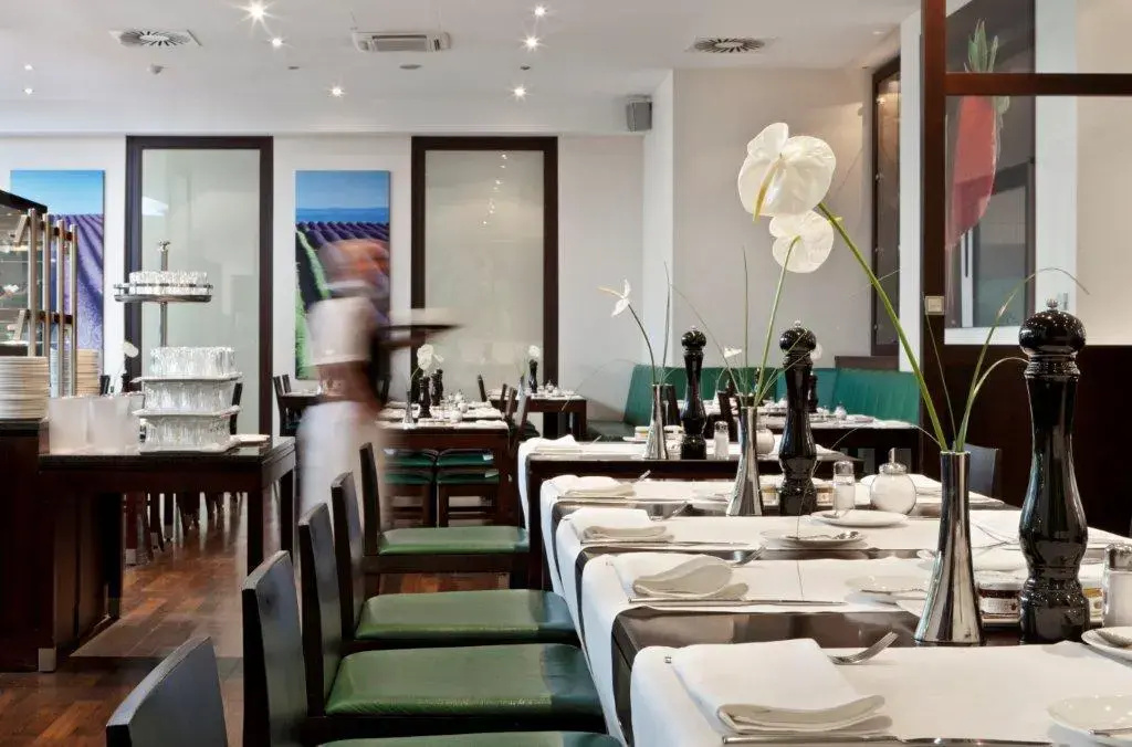 LiV'iN Residence by Fleming's Wien - Général