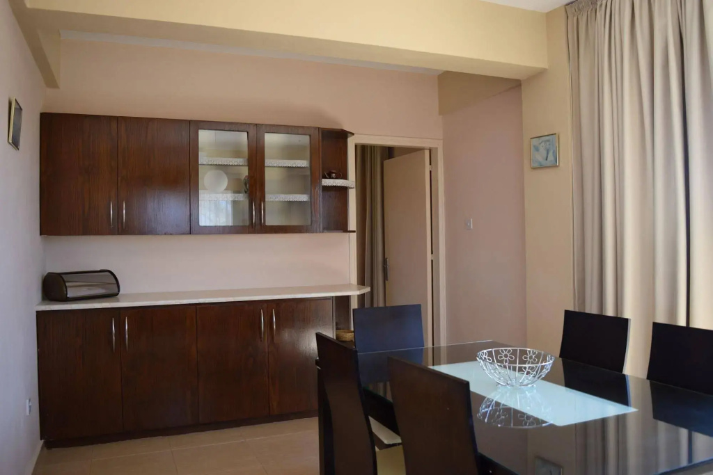 Anna Hotel Apartments - Général