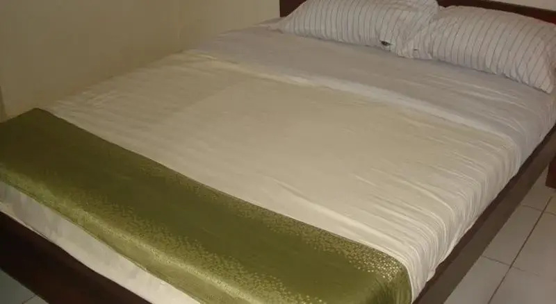 Wal Ville Suites - Chambres