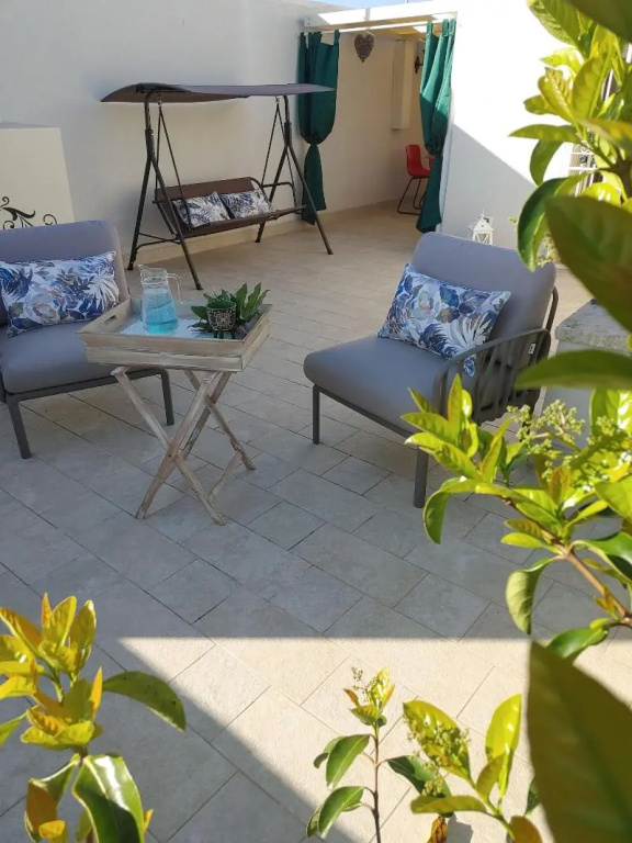 Rossini Guest House