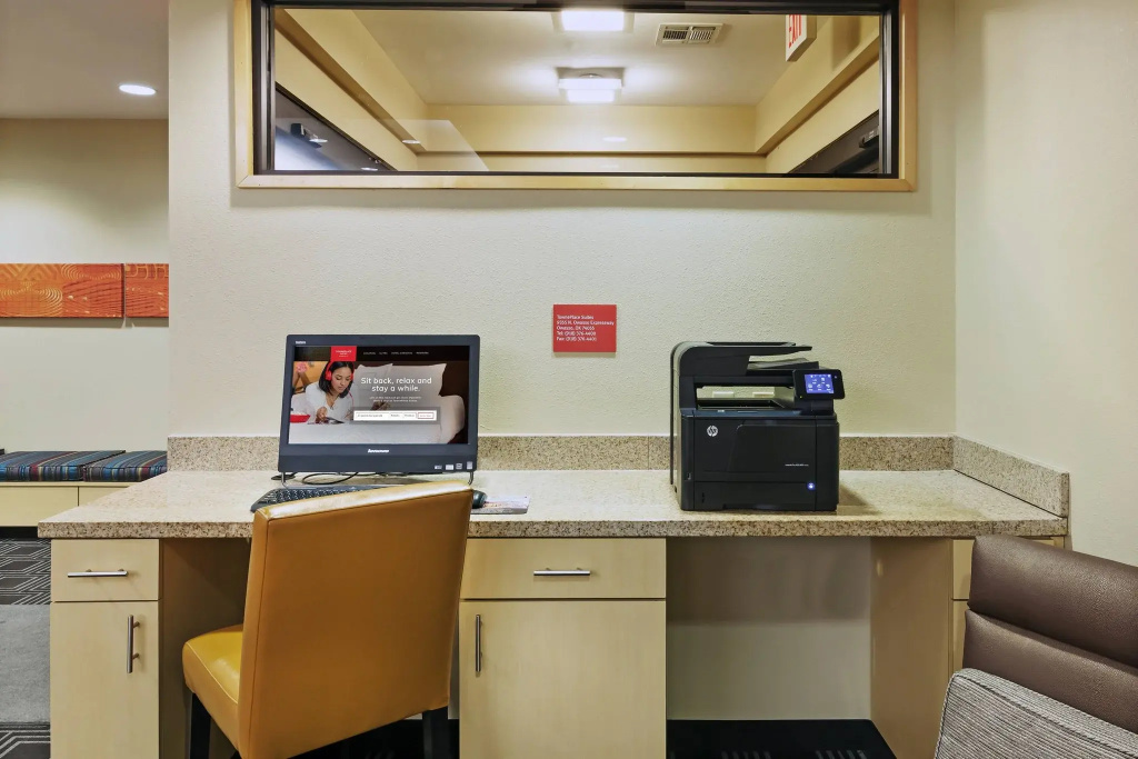 TownePlace Suites by Marriott North Owasso - Général