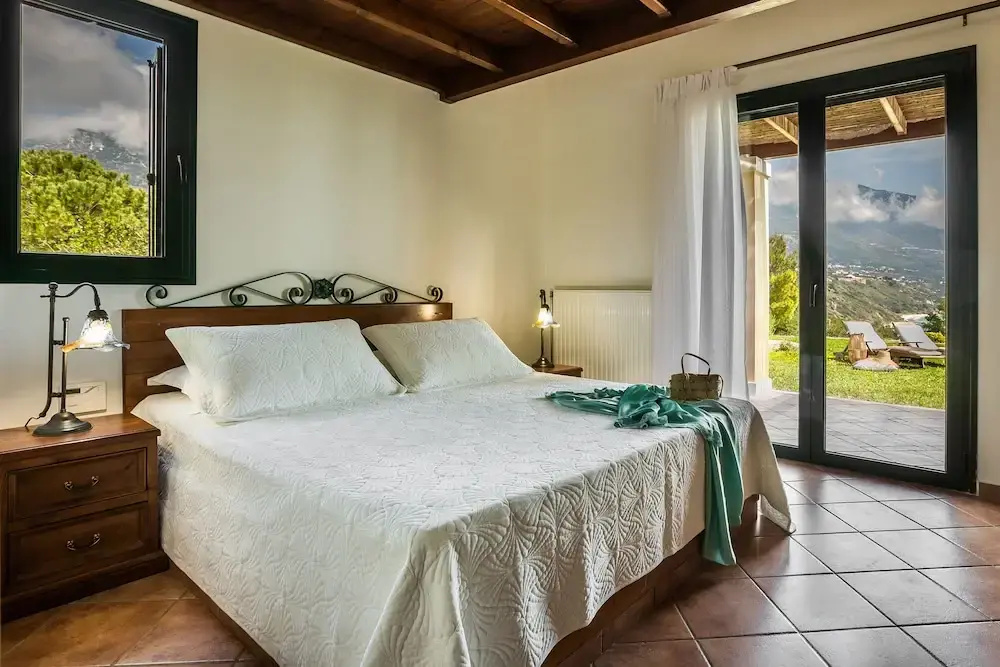 Premium Villa