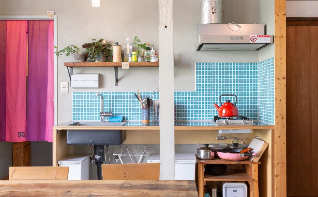 Tokyo Hikari Guesthouse - Hostel 사진 27