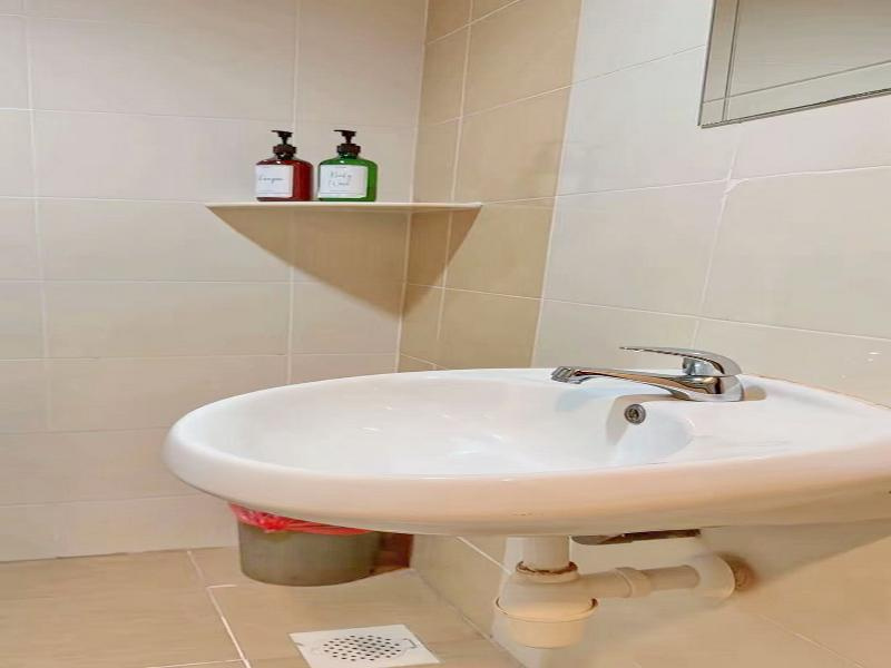 Premier room