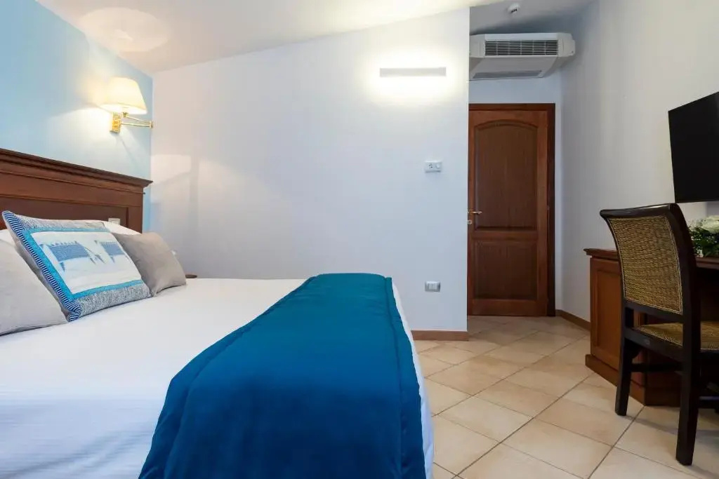 Hotel Blumarea, BW Signature Collection - Chambres