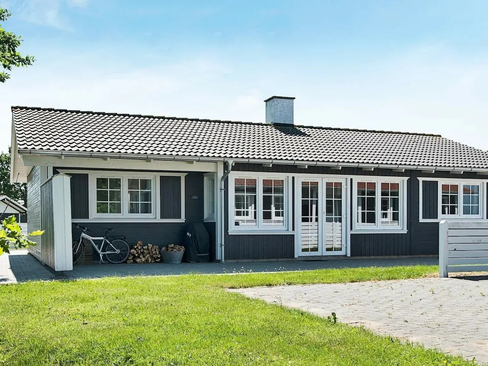 Fabulous Holiday Home in Aabenraa with Sauna