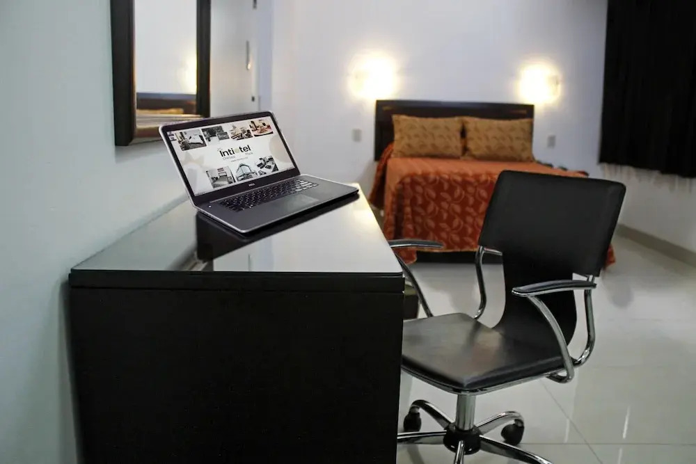 Intiotel - Chiclayo - фото 16