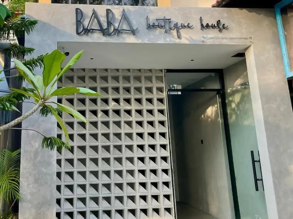 BaBa Boutique House Langkawi