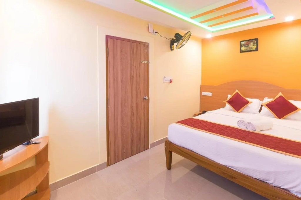 Hotel photo 26
