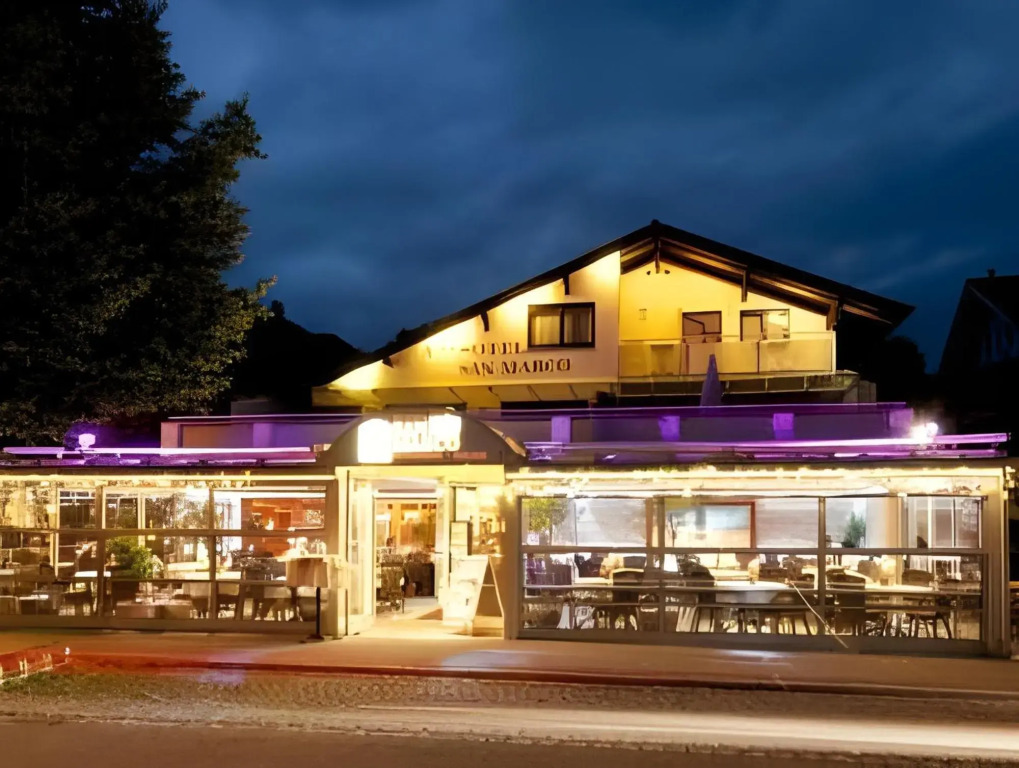 Hotel San Marco