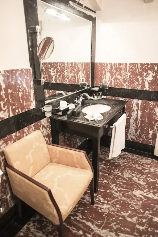 Hotel Palazzo Guiscardo - Chambres