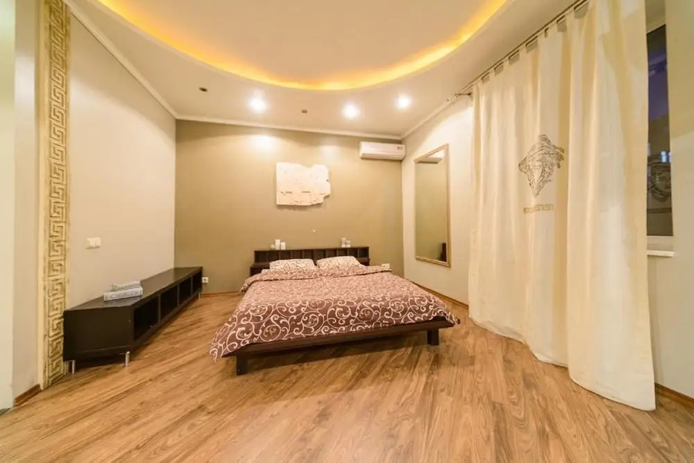 Cozy apartment near Olympic Stadium 2