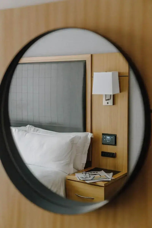 Club Quarters Hotel, World Trade Center - Chambres
