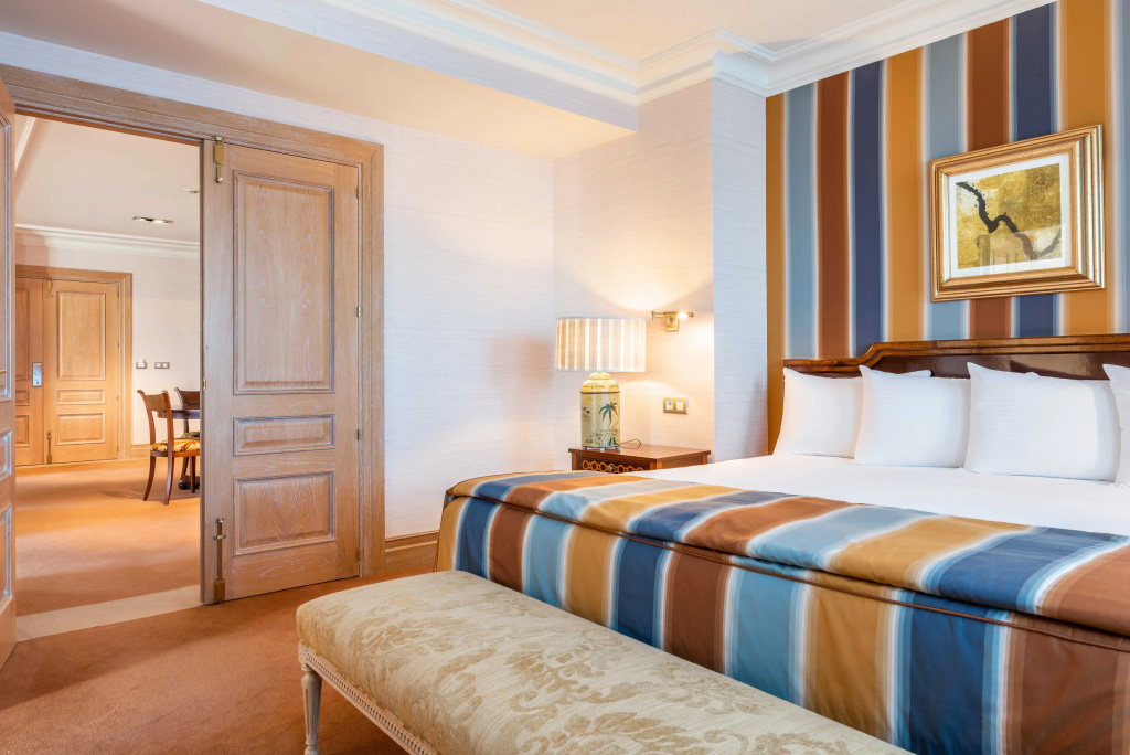 Eurostars Gran Hotel La Toja - Général