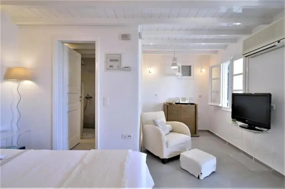 Manu Mykonos Luxury Villa, ,