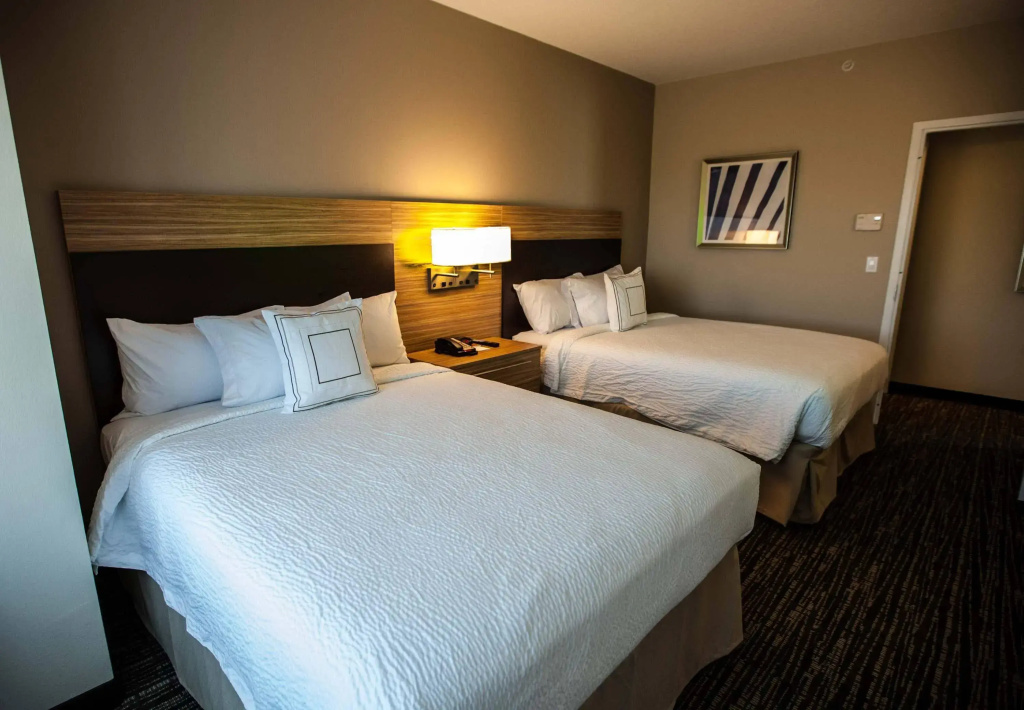 TownePlace Suites By Marriott Boynton Beach - Général