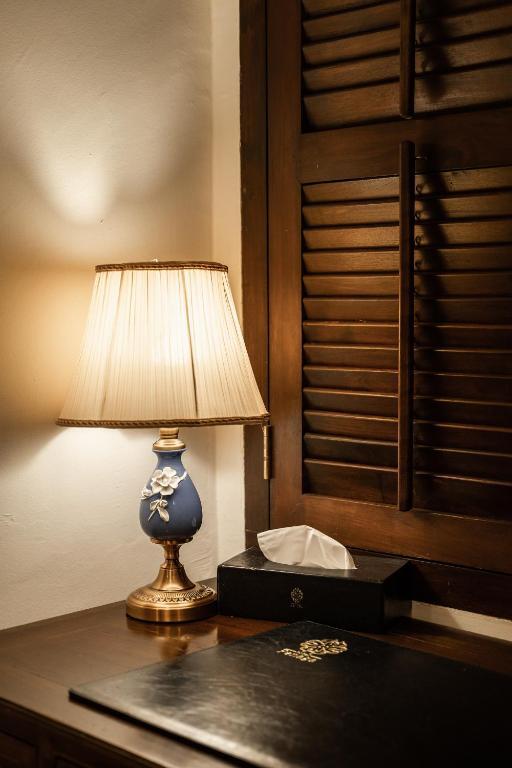 Hotel Penaga