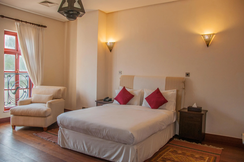 Cocoa Boutique Hotel - Chambres