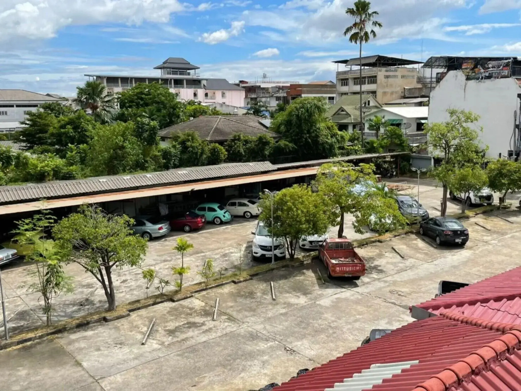 Prince Hotel Chiang Mai - Général