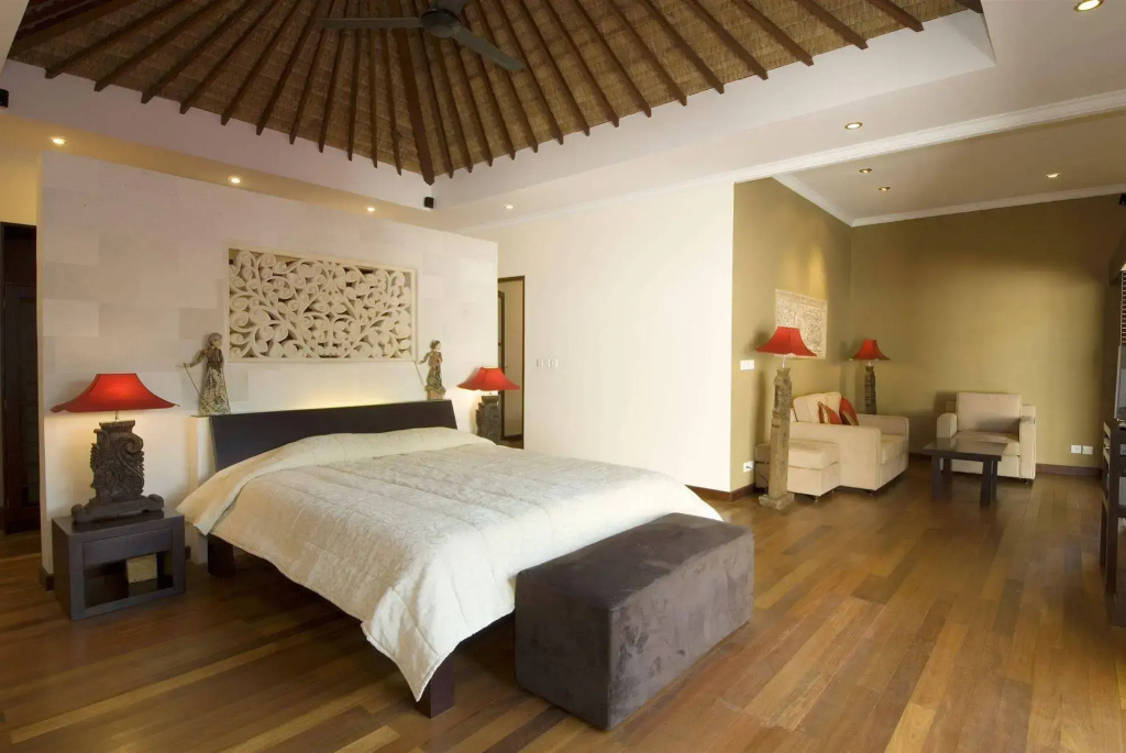 Ellora Villas — фото