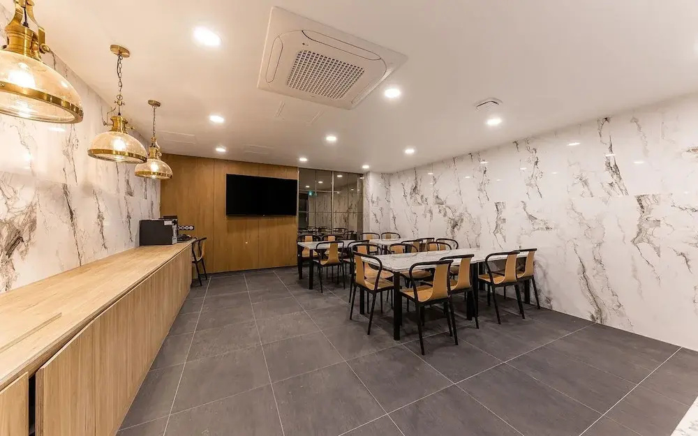 Hotel photo 18