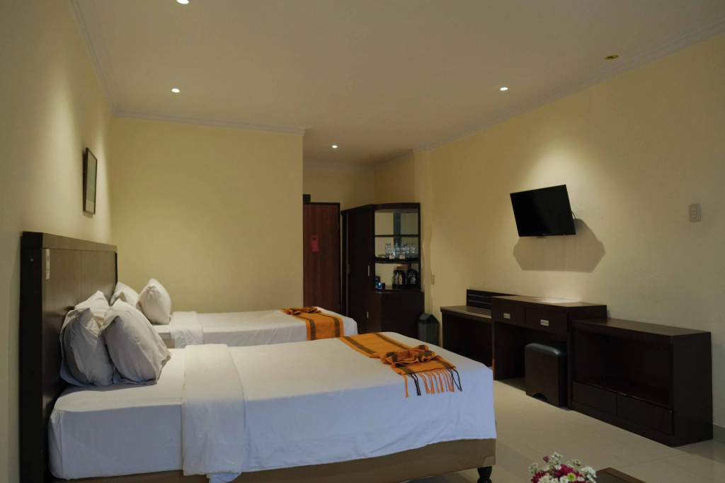 Superior room